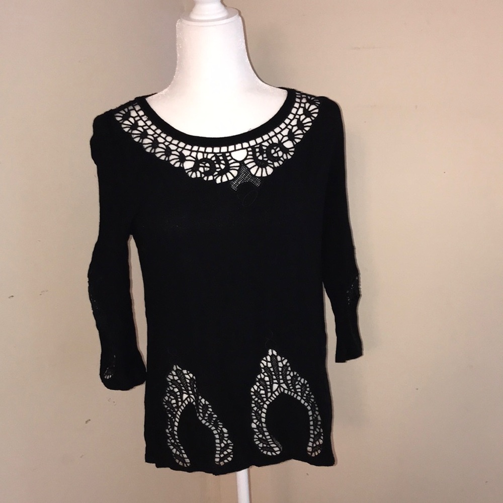 Hippie Love lady’s top